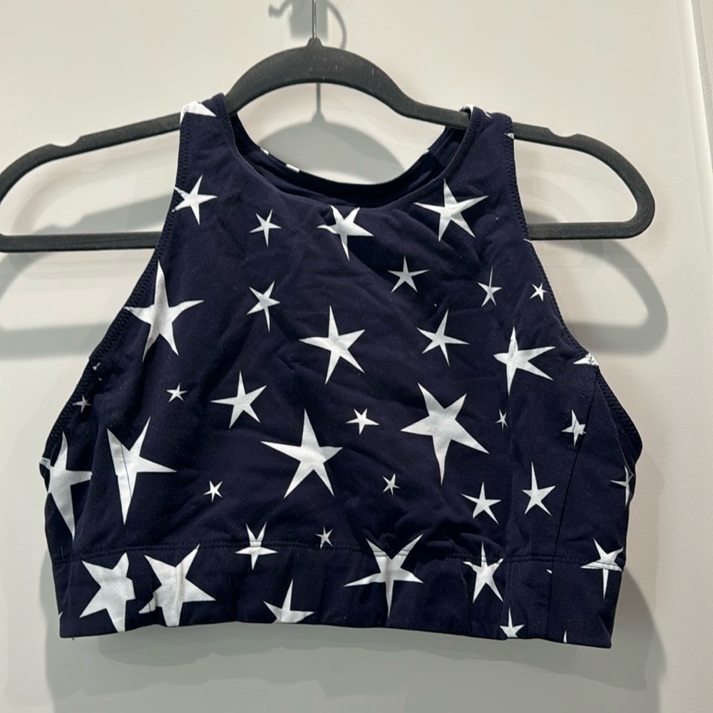 New balance sports bra